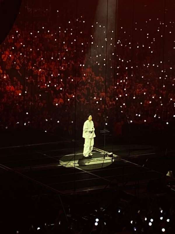 Allstate Arena, section: 204, row: E, seat: 21