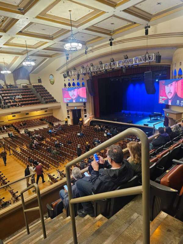 San Jose Civic, section: 304, row: E, seat: 1