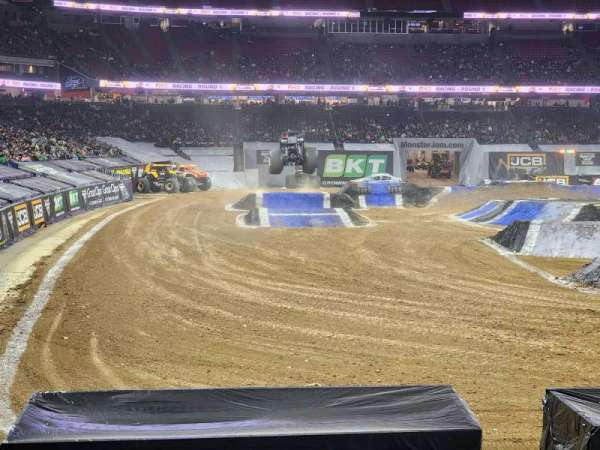 NRG Stadium, section: 139, row: R, seat: 3
