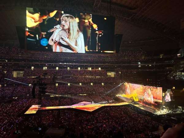 Photo by  at AT&T Stadium