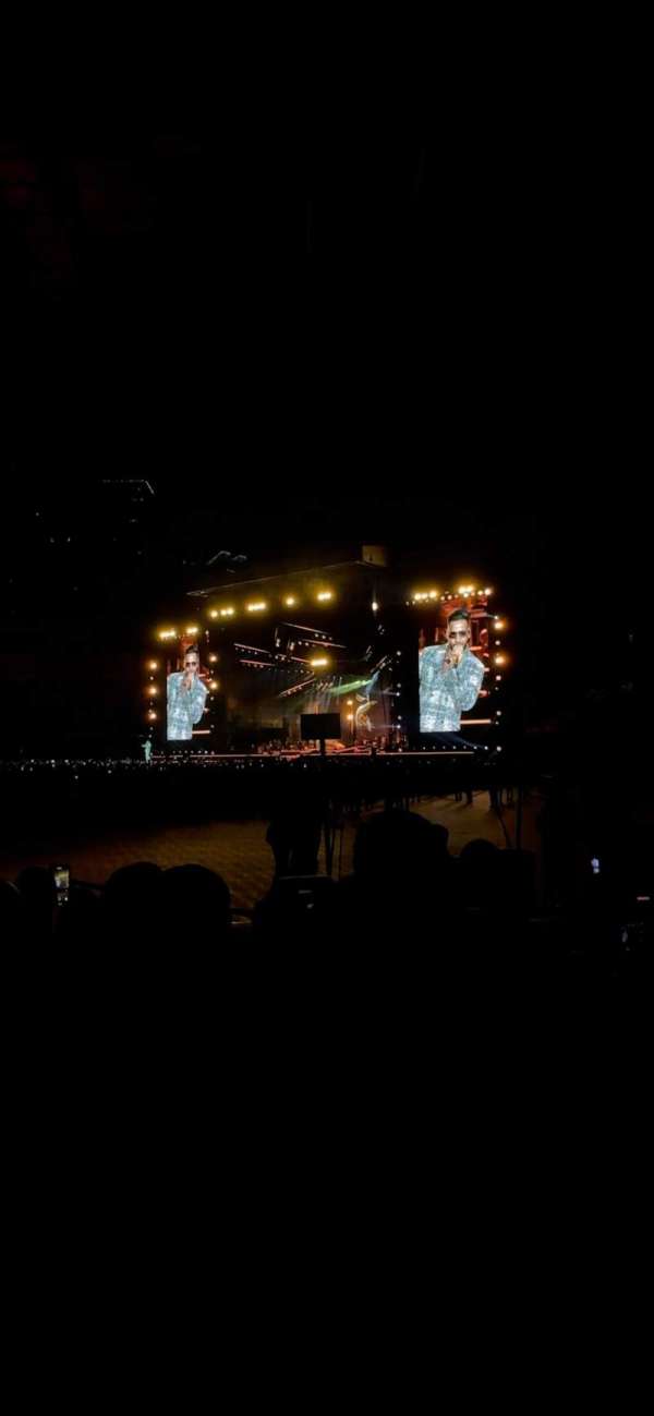 Daikin Park, section: 129, row: 7, seat: 13