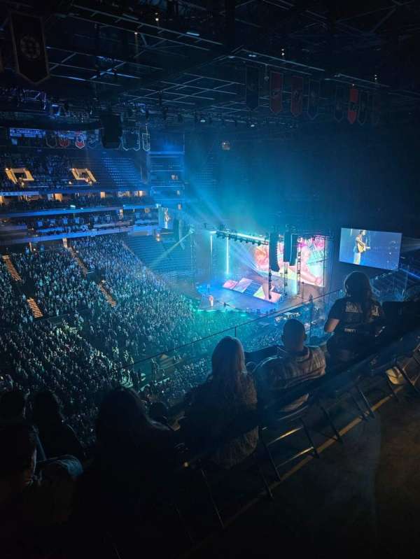 Nationwide Arena, section: 204, row: E, seat: 10