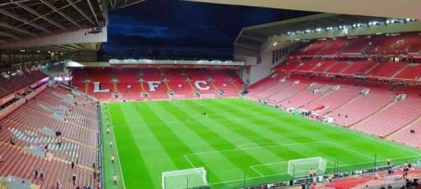 anfield, section: AU2, row: 24, seat: 45