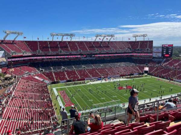 Raymond James Stadium