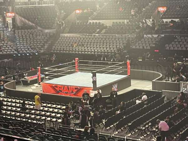 Frost Bank Center, section: 119, row: 26, seat: 14