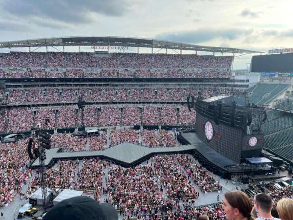 Photo by  at Paycor Stadium