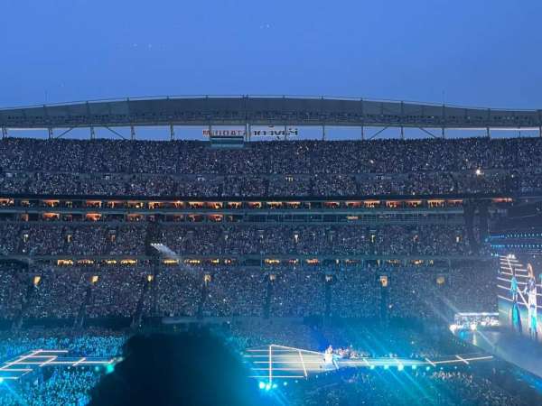 Photo by  at Paycor Stadium