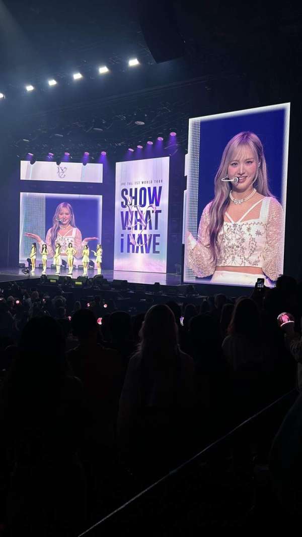 Allstate Arena, section: 110, row: B, seat: 28