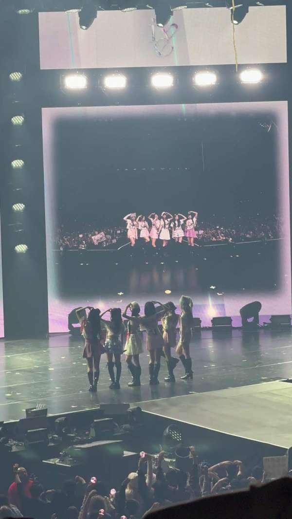 Allstate Arena, section: 201, row: D, seat: 22-23