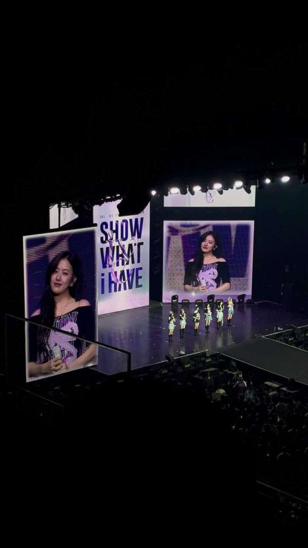 Prudential Center, section: 227, row: ST, seat: 3