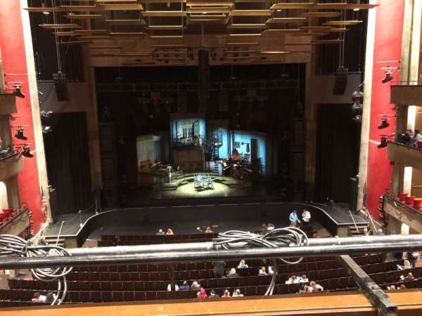 Clowes Memorial Hall, section: 2T-L, row: B, seat: 103
