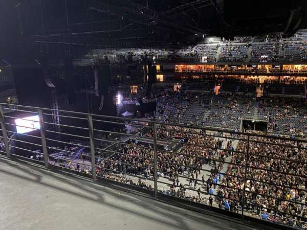 LANXESS arena, section: 626, row: 2, seat: 4