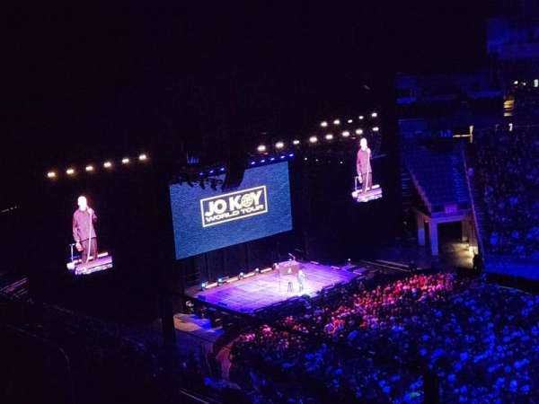 Climate Pledge Arena, section: 225, row: G, seat: 16