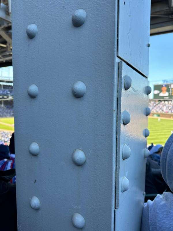 Wrigley Field, section: 231, row: 21, seat: 13