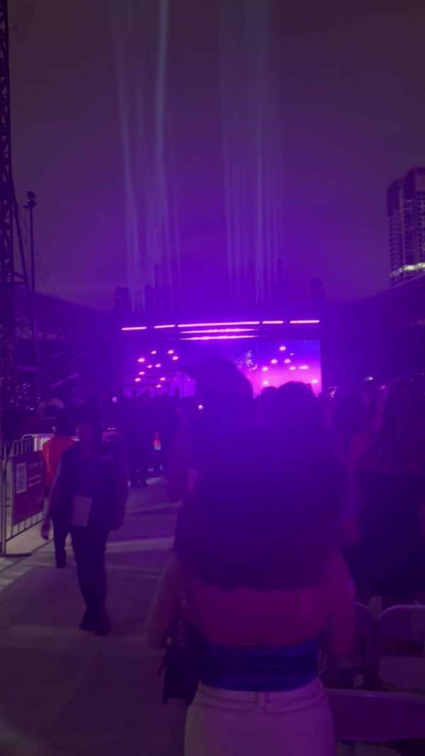 Accor Stadium, section: se-32, row: P, seat: 23