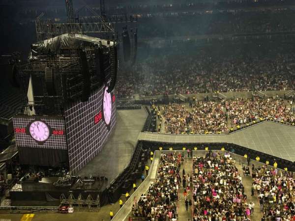 Photo by  at NRG Stadium