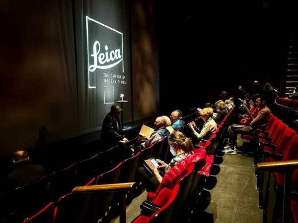 New York Theatre Workshop, section: Orchestra, row: B, seat: 1