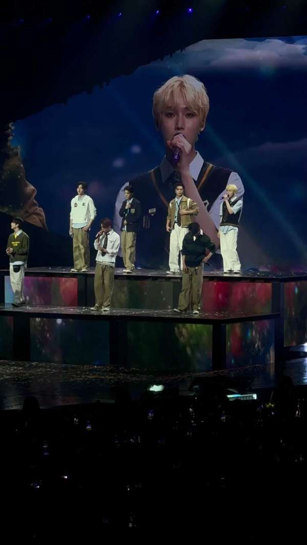 Honda Center, section: 225, row: L, seat: 3