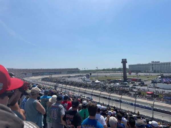 Dover Motor Speedway, section: 246, row: 43, seat: 14