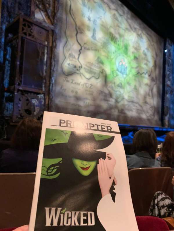 The Bushnell Center for the Performing Arts - Mortensen Hall, section: Orchestra C, row: C, seat: 119