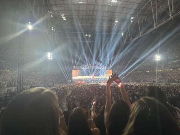 Photo by  at State Farm Stadium