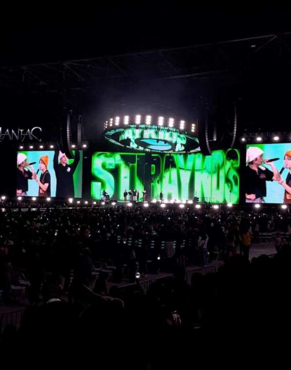 BMO Stadium, section: 115, row: H, seat: 5,6