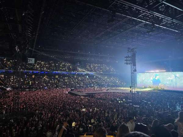 Paris La Défense Arena, section: 113, row: 30, seat: 22