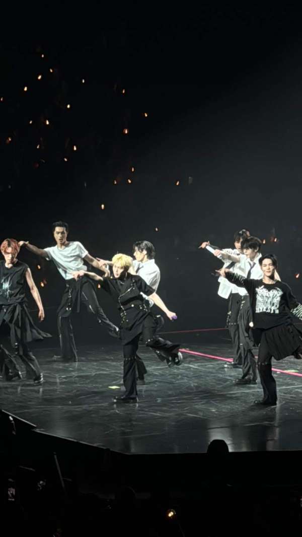 Oakland Arena, section: 103, row: 20, seat: 3