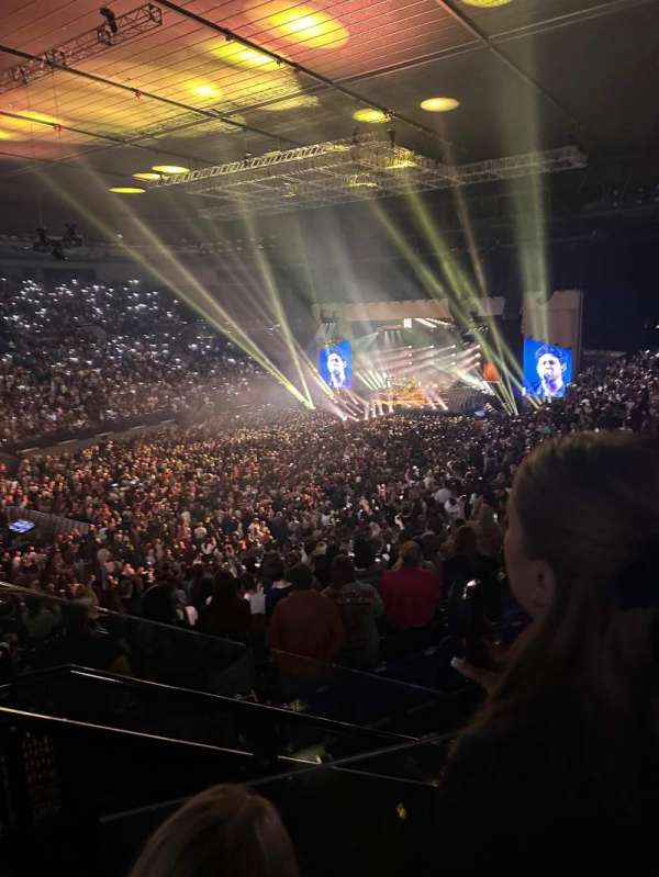 rod laver arena, section: 51, row: BB