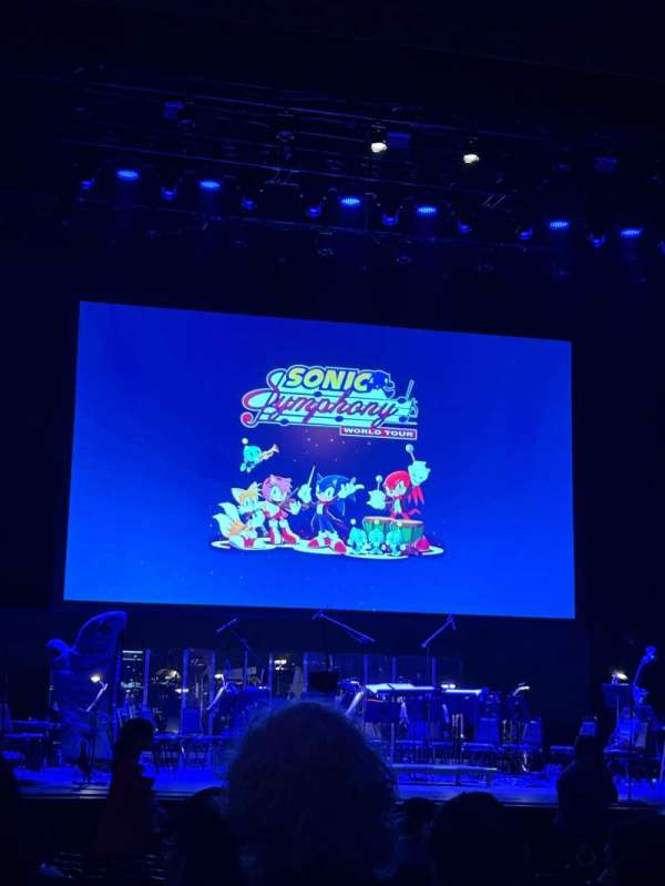 Majestic Theatre, San Antonio, section: Orchestra LC, row: N, seat: 119
