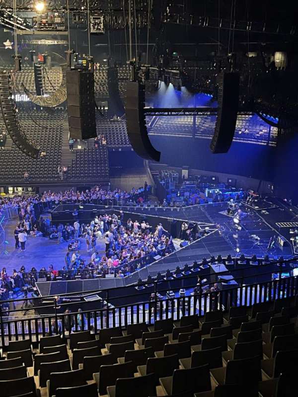 AFAS Dome