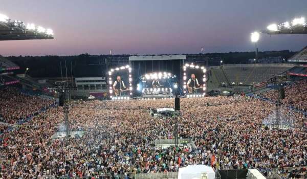 Croke Park, section: 719, row: F, seat: 15