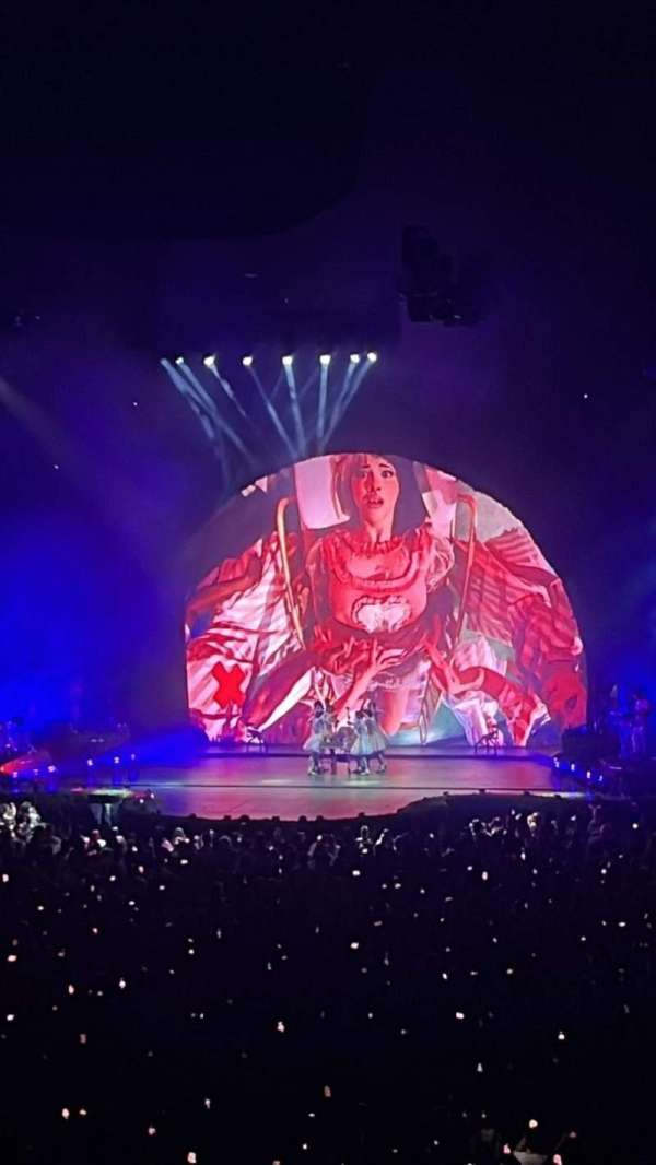 Toyota Center, section: 112, row: 26, seat: 26