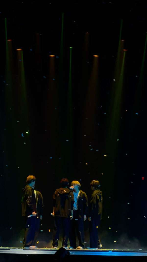 Allstate Arena, section: 101, row: CC, seat: 7