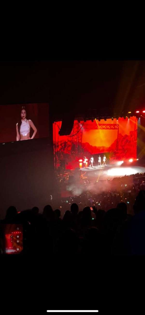Smart Financial Centre, section: 202, row: J, seat: 3