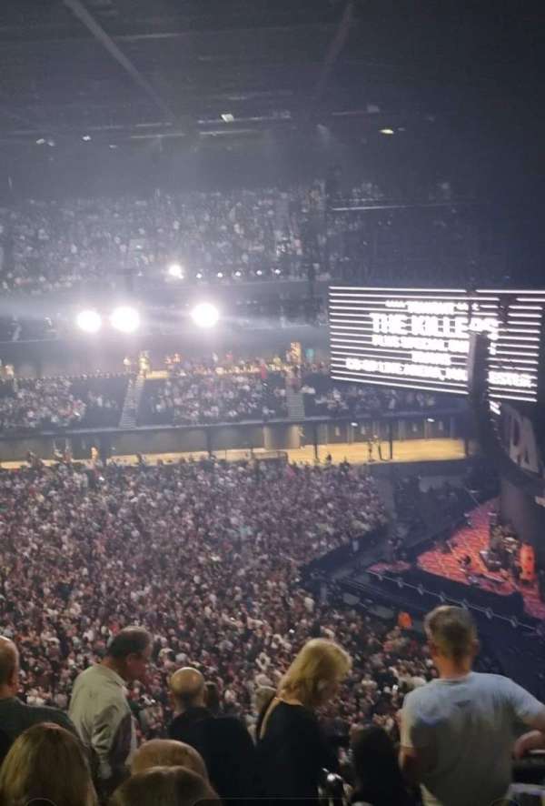 co-op live, section: 319, row: 10, seat: 513