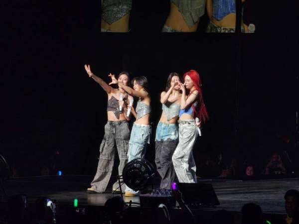 Prudential Center, section: 7, row: 4, seat: 19