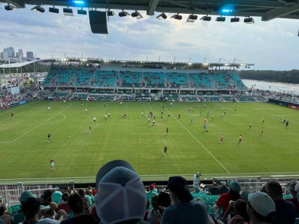 CPKC Stadium, section: 228, row: 16, seat: 15