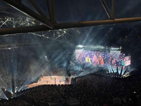 Aviva Stadium, section: 508, row: U, seat: 24