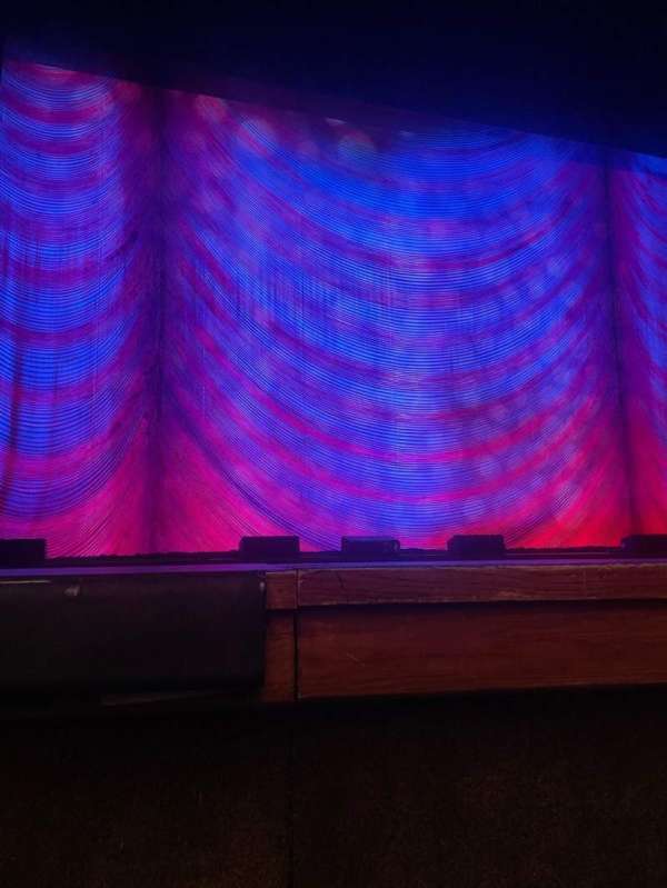 Music Hall At Fair Park