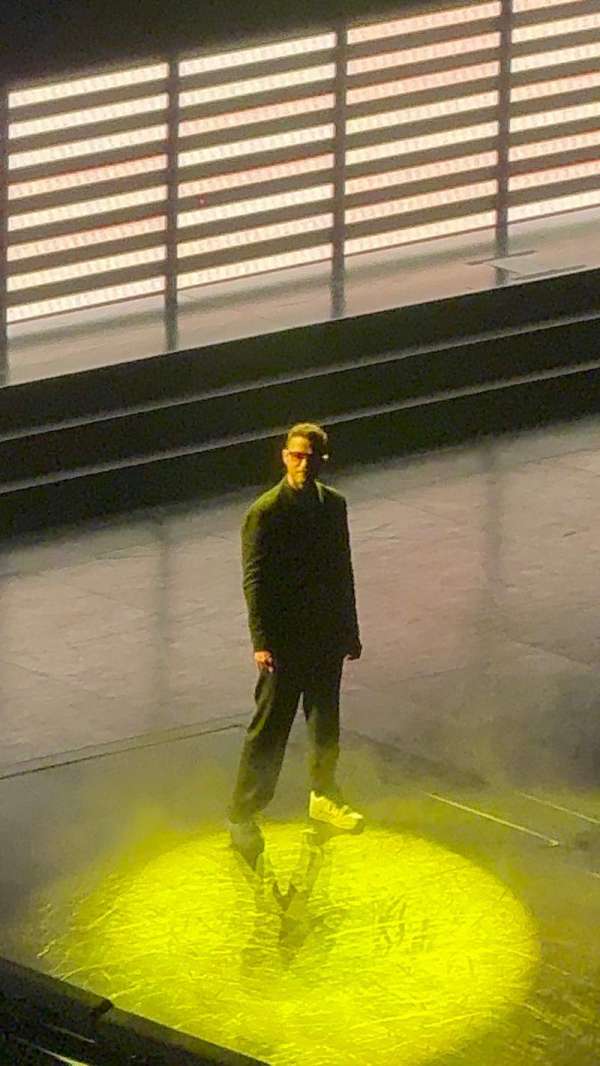 CFG Bank Arena, section: 216, row: L, seat: 17