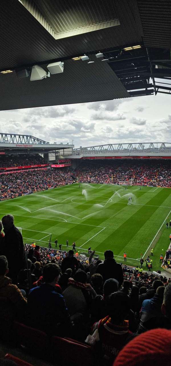anfield, section: AU7, row: 24, seat: 204