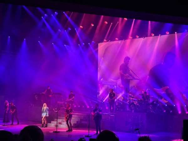 CMAC, section: FRONT5, row: P, seat: 515