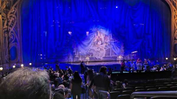 Amerant Bank Arena, section: 102, row: 11, seat: 01