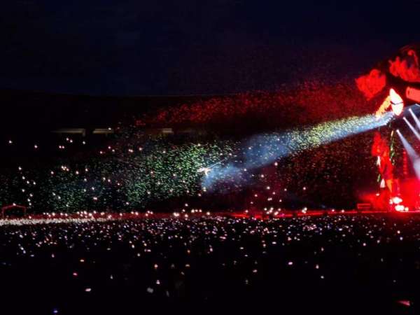 Stade Roi Baudouin, section: 4E, row: 10, seat: 10