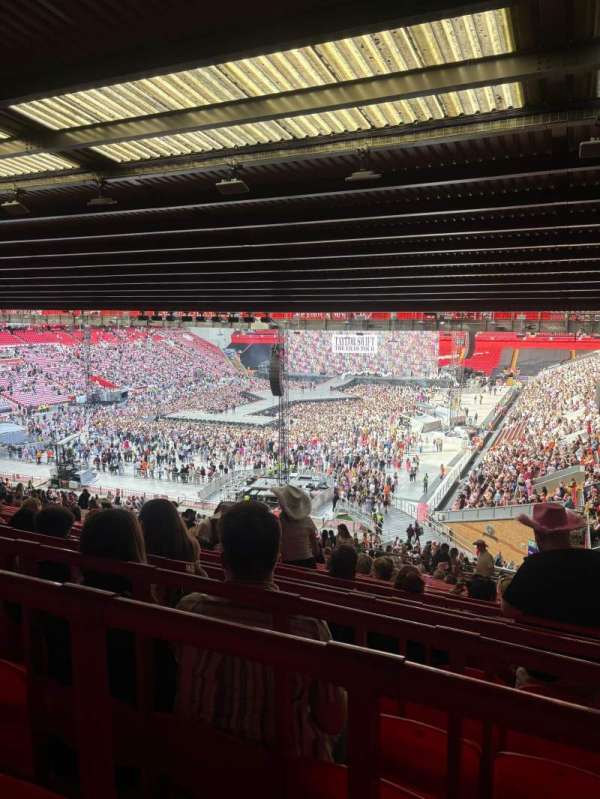 anfield, section: 208, row: 66, seat: 8
