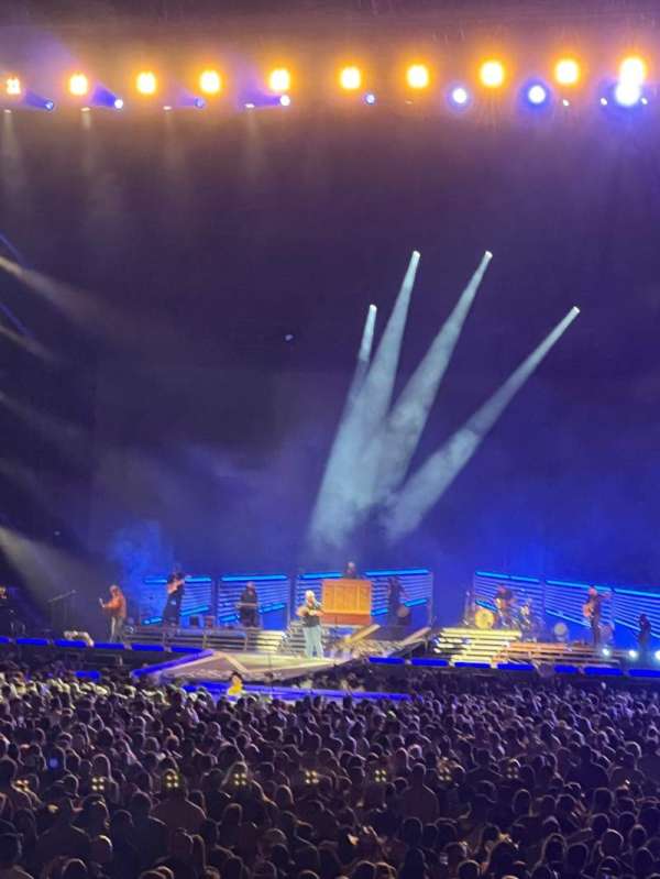 MetLife Stadium, section: 117, row: 5, seat: 14