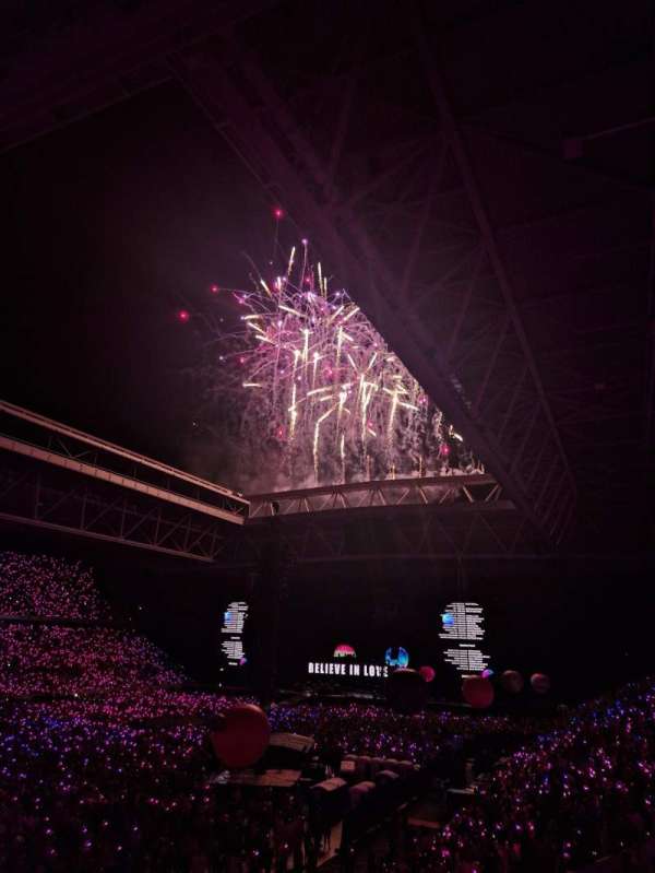 Merkur Spiel-Arena, section: 33A, row: 24, seat: 23