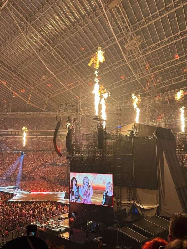 Photo by  at U.S. Bank Stadium