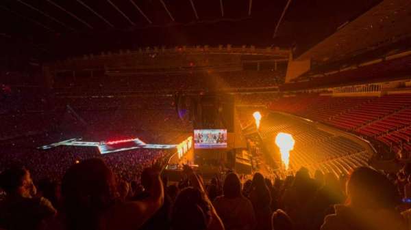 Photo by  at NRG Stadium